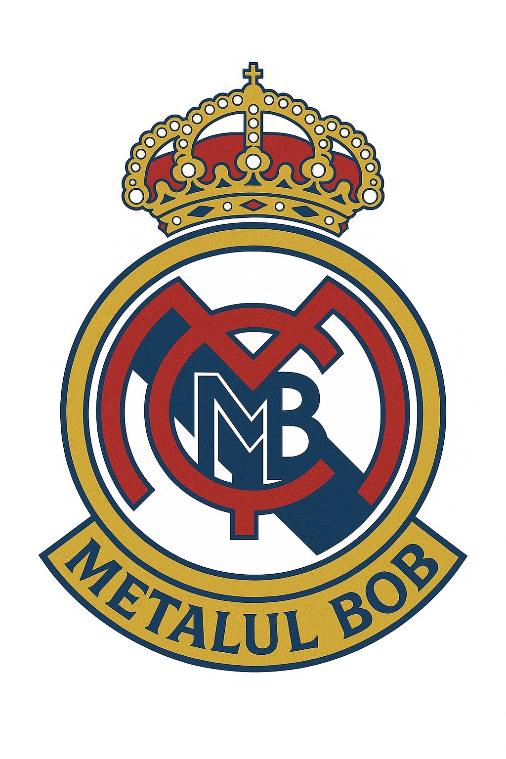 METALU' BOB