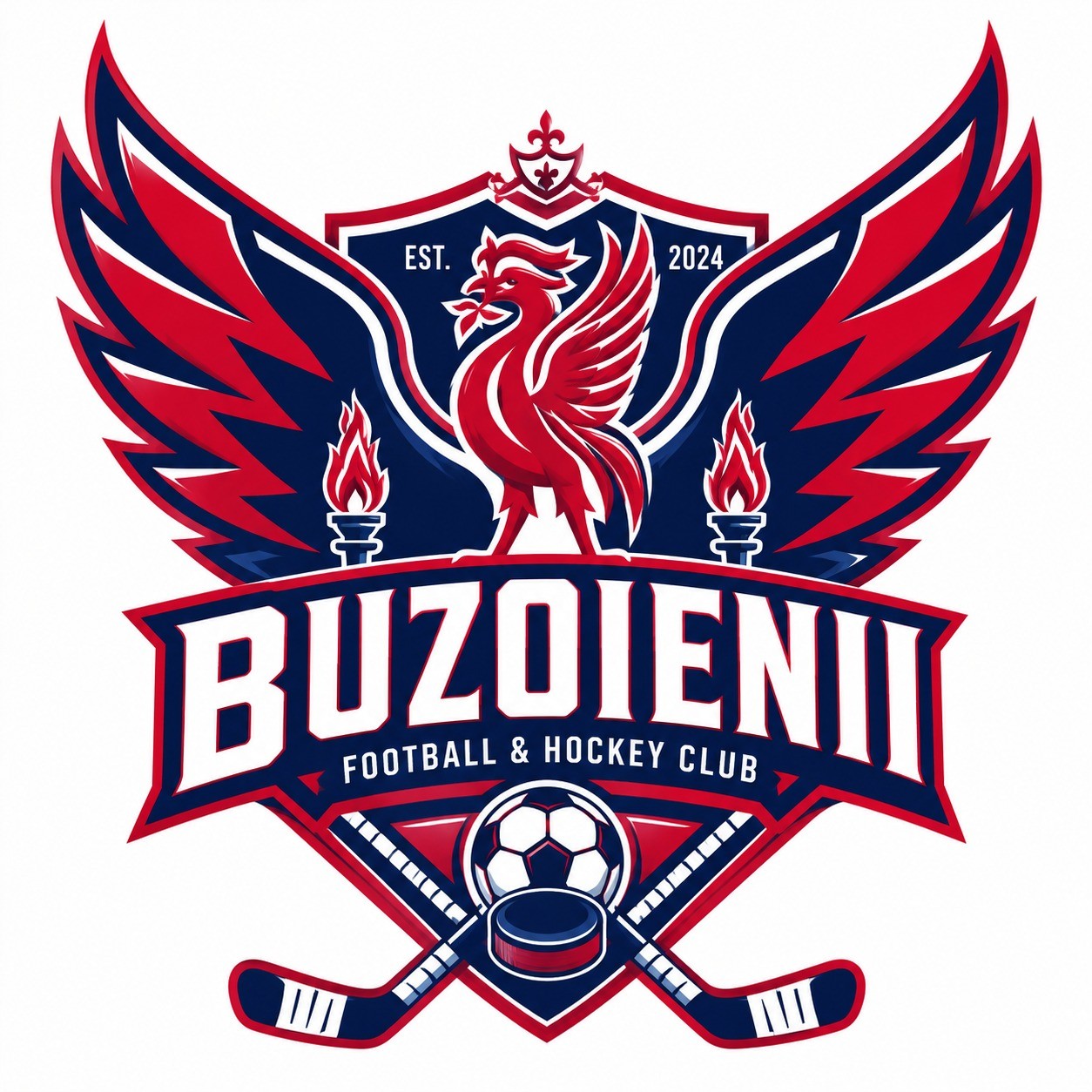 BUZOIENII