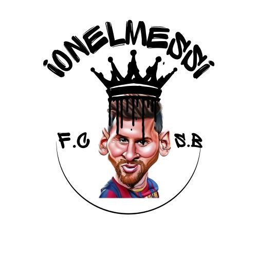 IONEL MESSI