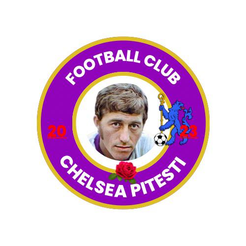 CHELSEA PITESTI