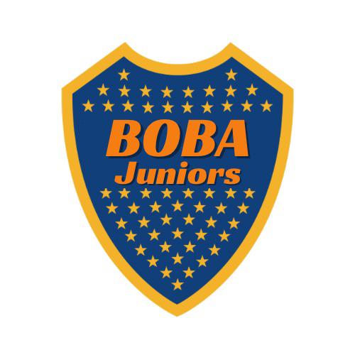 BOBA JUNIORS