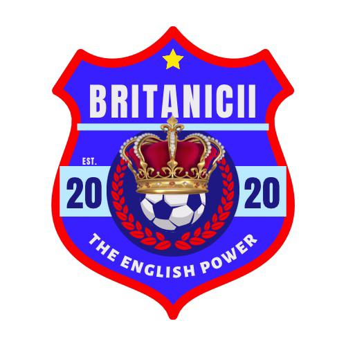 BRITANICII