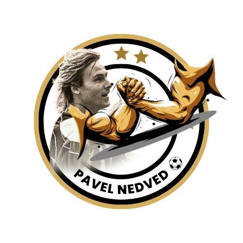PAVEL NEDVED