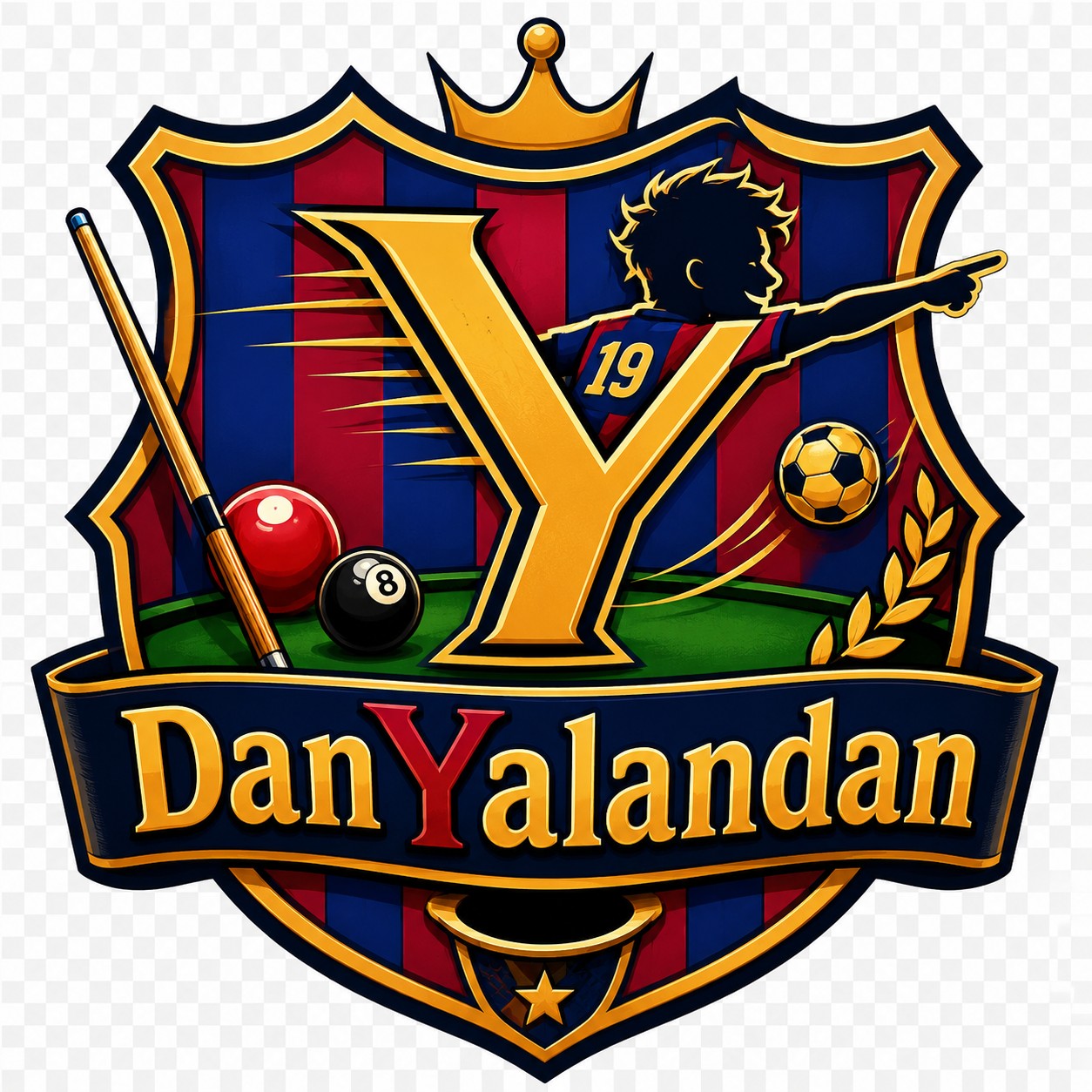 DANYALANDAN