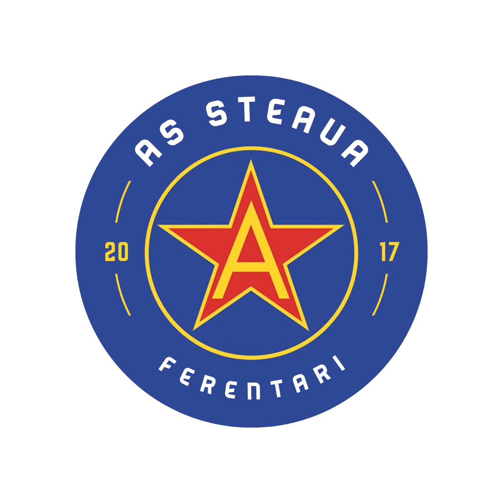 AS STEAUA FERENTARI