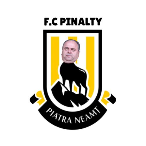 FC PINALTY