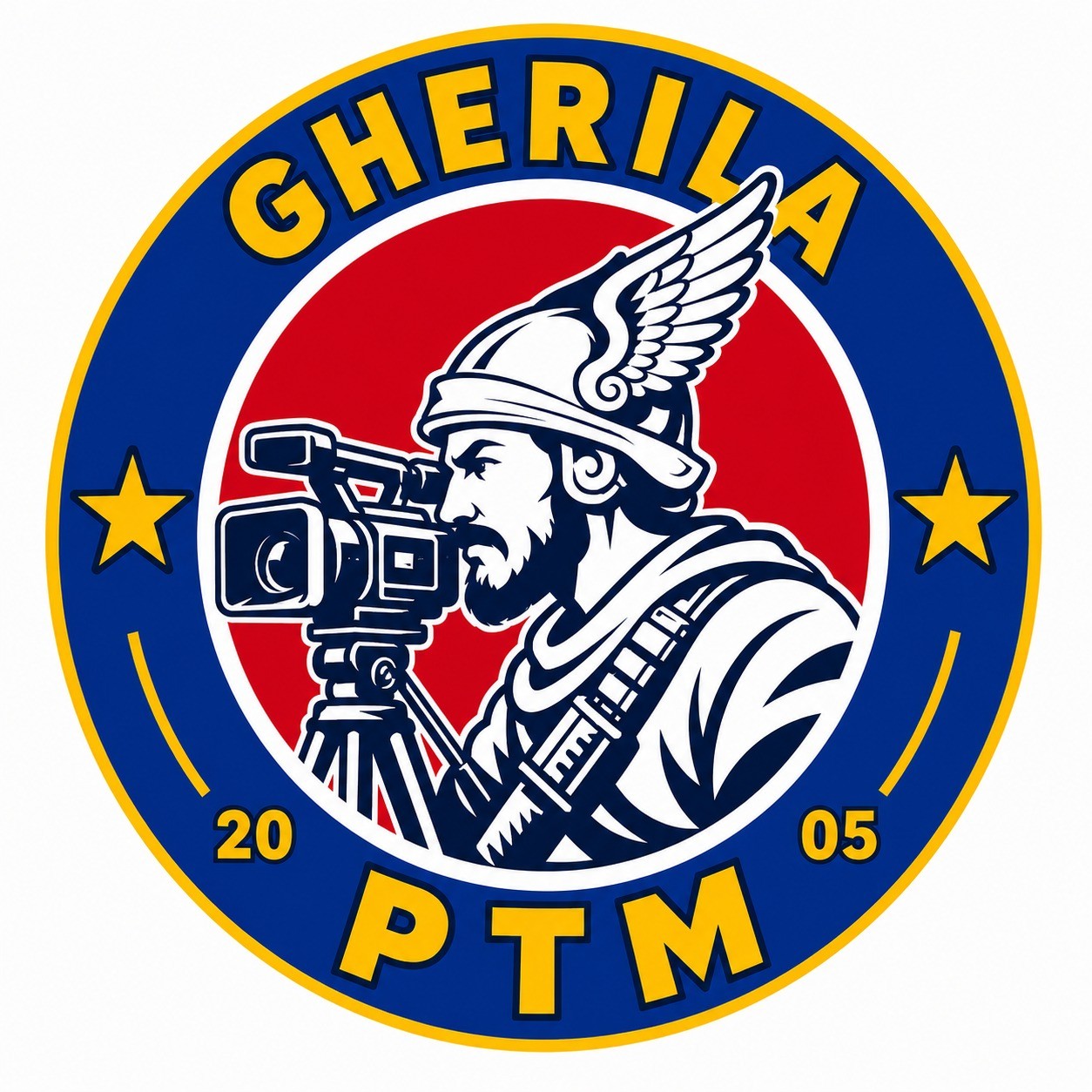 GHERILA PTM