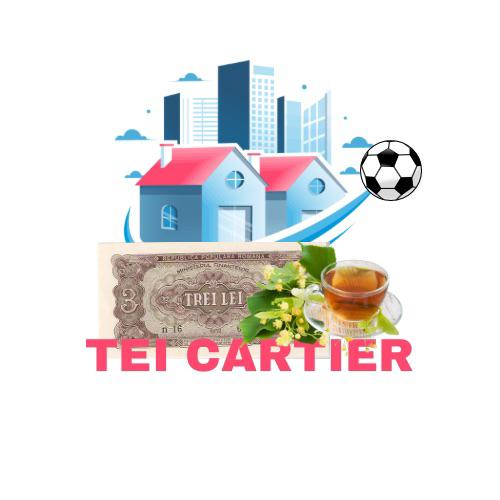 TEI, CARTIER DE TREI LEI