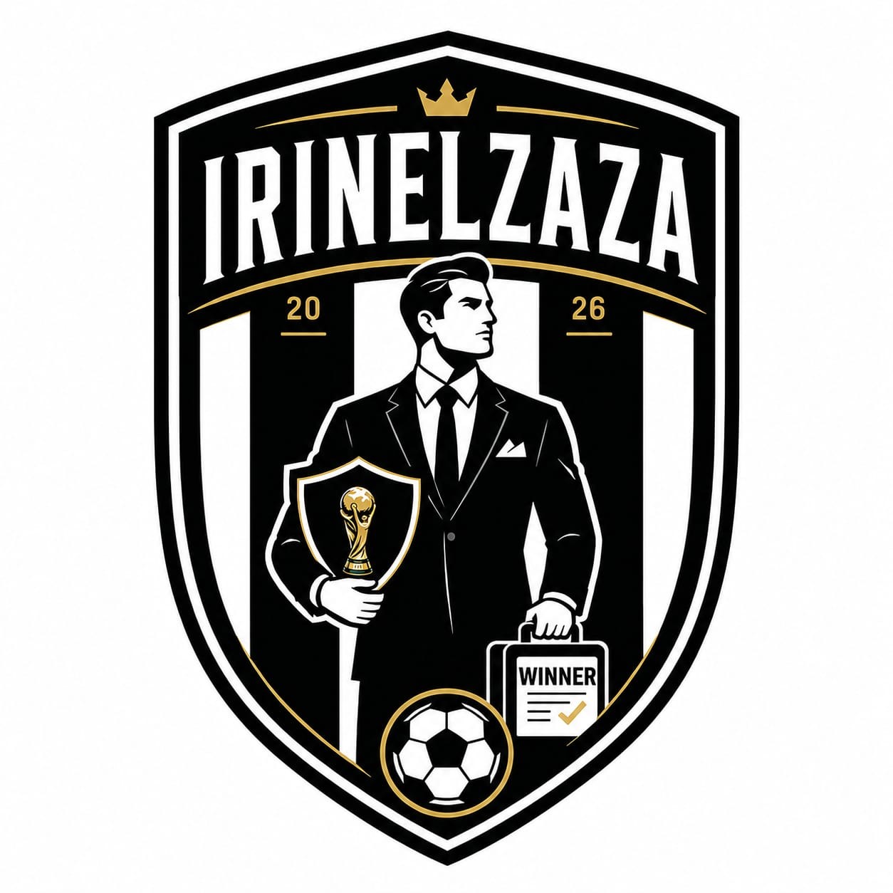 IRINELZAZA