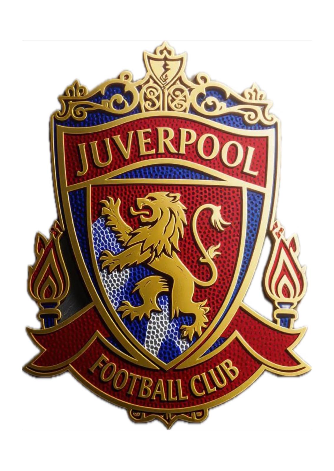 JUVERPOOL
