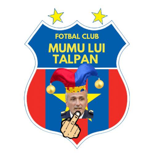 FC MUMU LU' TALPANU'