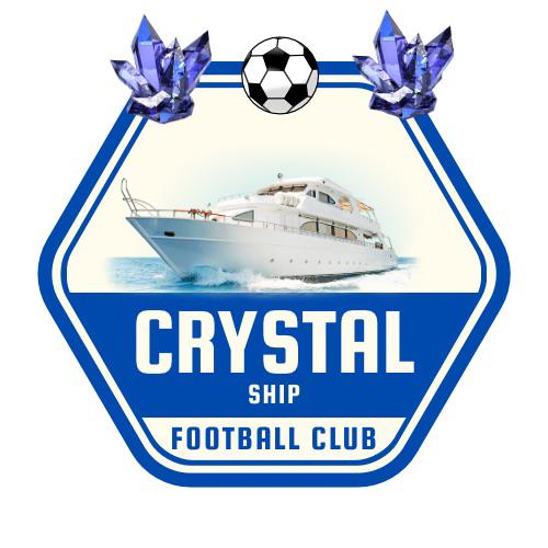 THE CRYSTAL SHIP