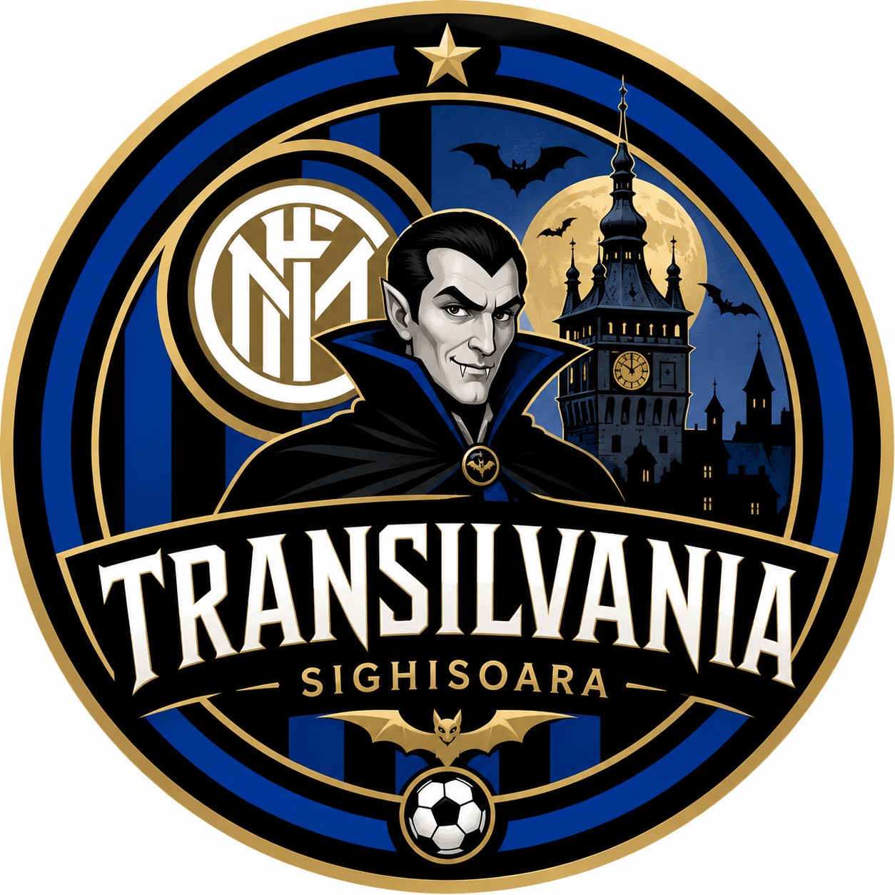 TRANSILVANIA SIGHISOARA