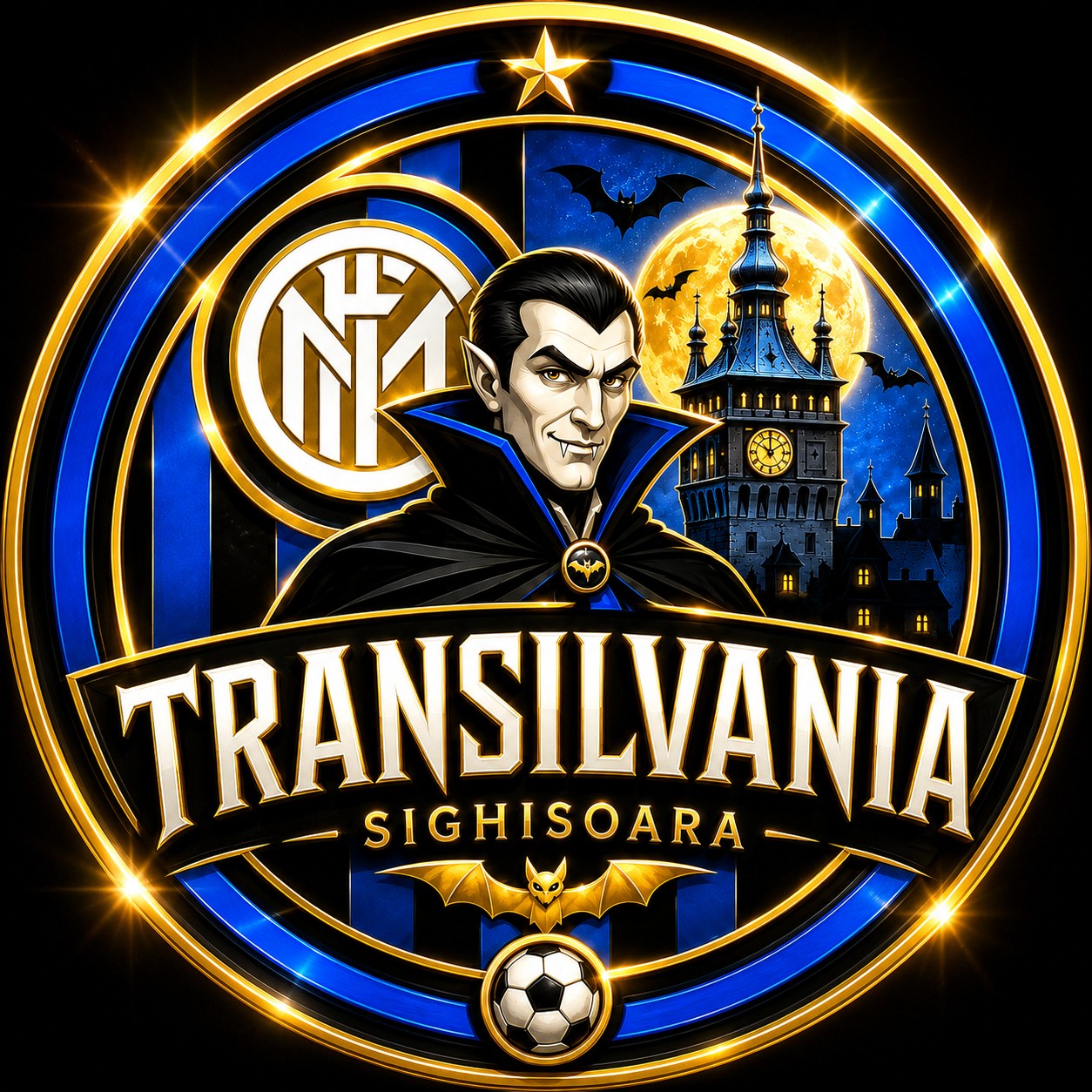 TRANSILVANIA SIGHISOARA