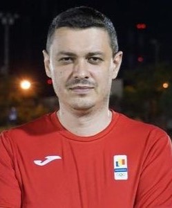 G BERCEANU